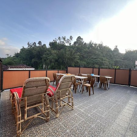 Villa Copenhagen Bukittinggi Extérieur photo