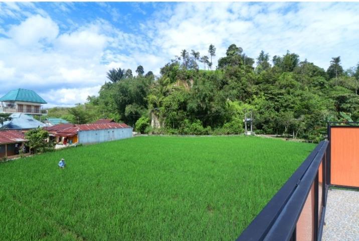 Villa Copenhagen Bukittinggi Extérieur photo