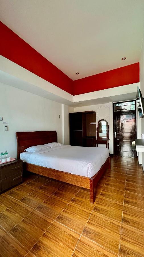 Villa Copenhagen Bukittinggi Extérieur photo