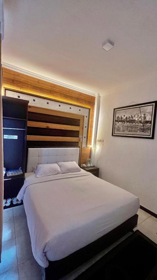 Villa Copenhagen Bukittinggi Extérieur photo
