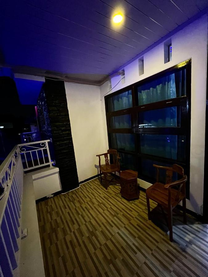 Villa Copenhagen Bukittinggi Extérieur photo