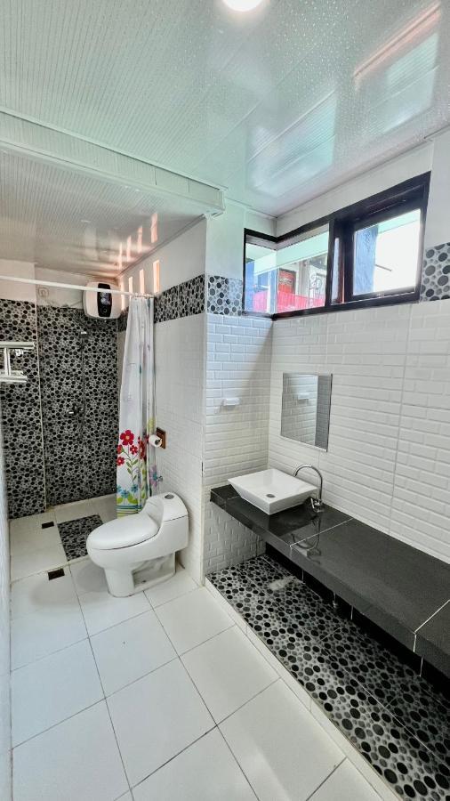 Villa Copenhagen Bukittinggi Extérieur photo