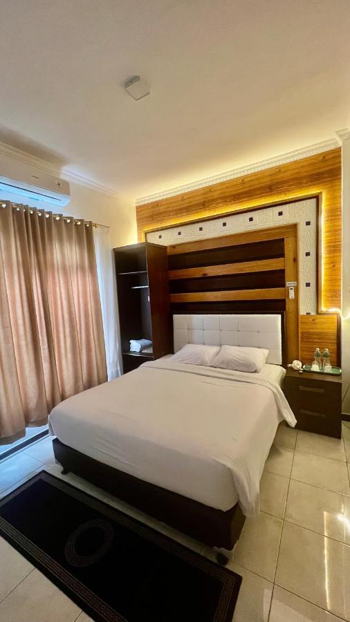 Villa Copenhagen Bukittinggi Extérieur photo