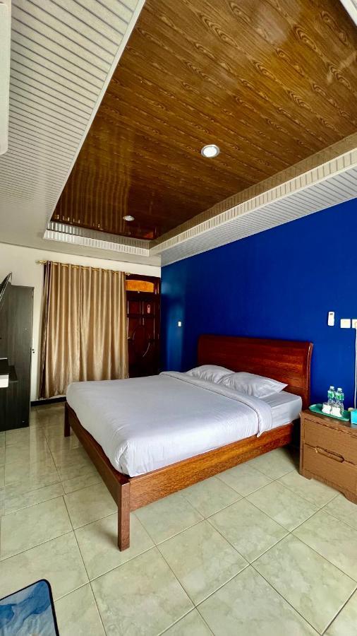 Villa Copenhagen Bukittinggi Extérieur photo
