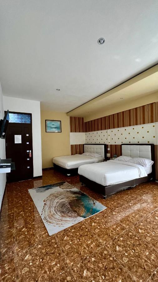 Villa Copenhagen Bukittinggi Extérieur photo