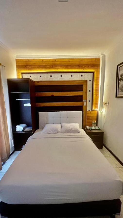 Villa Copenhagen Bukittinggi Extérieur photo