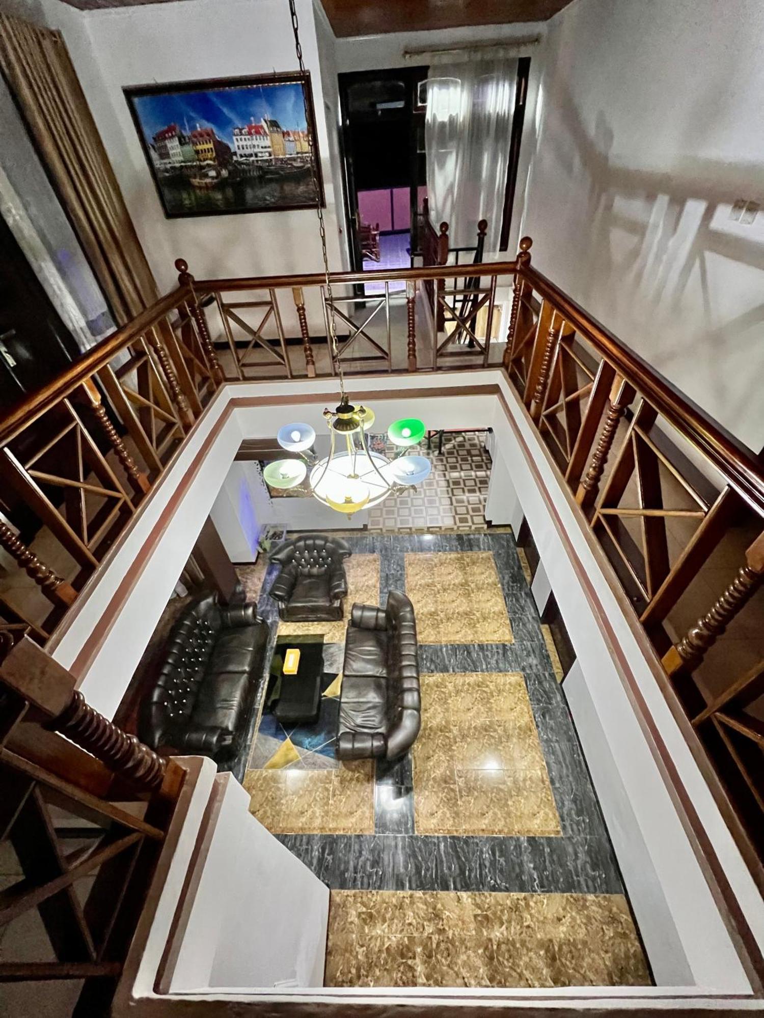 Villa Copenhagen Bukittinggi Extérieur photo