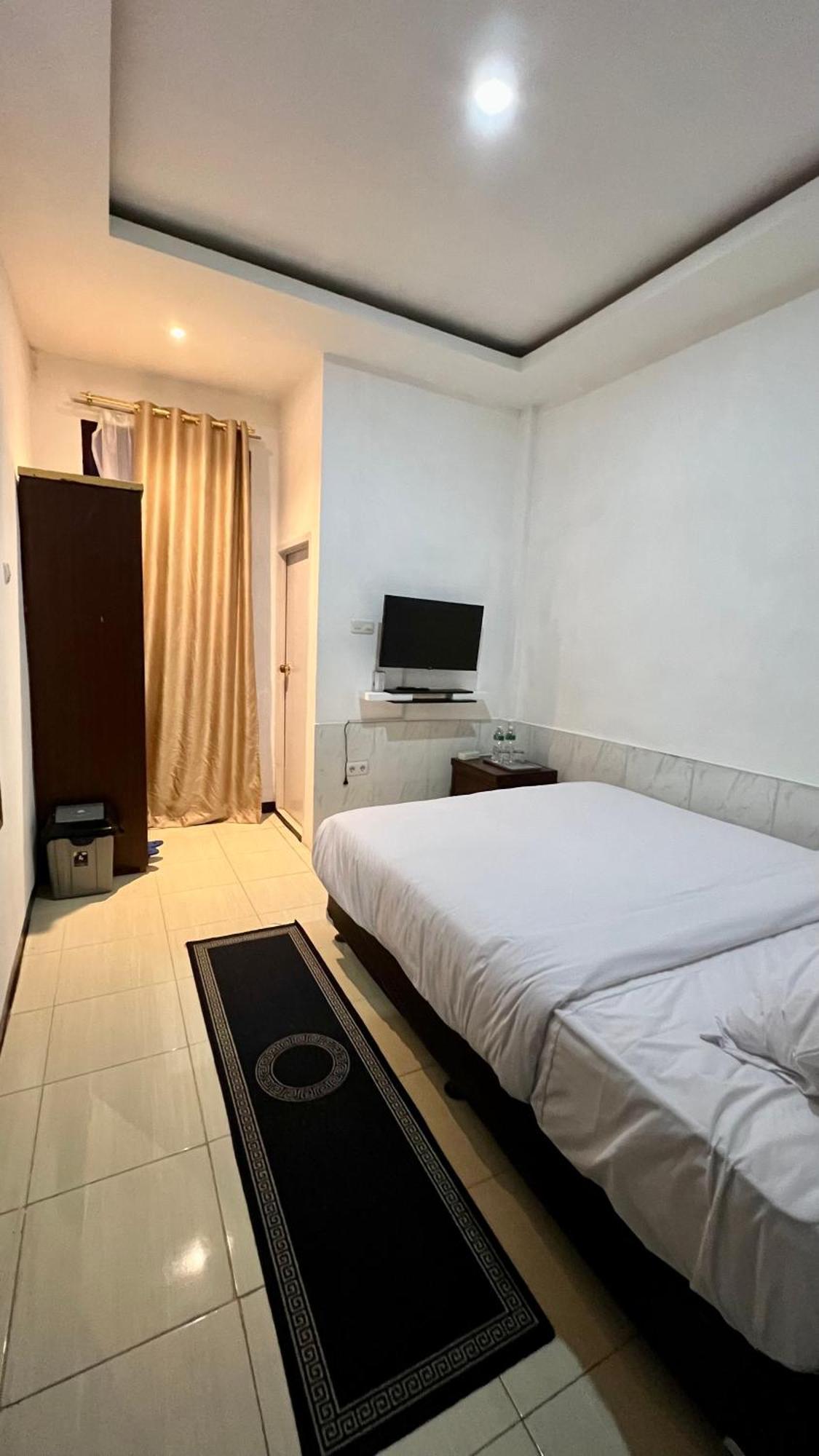 Villa Copenhagen Bukittinggi Extérieur photo