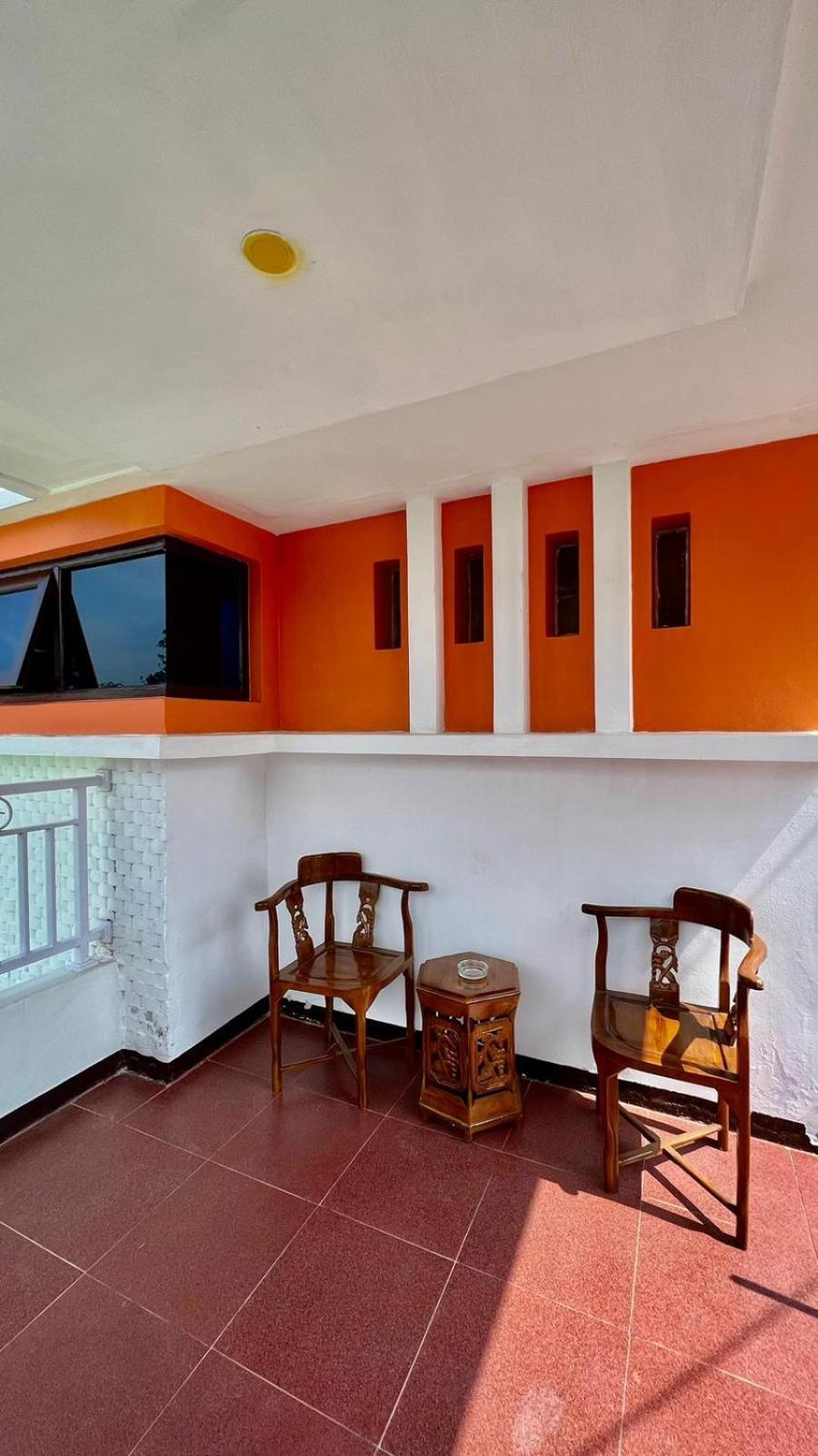 Villa Copenhagen Bukittinggi Chambre photo