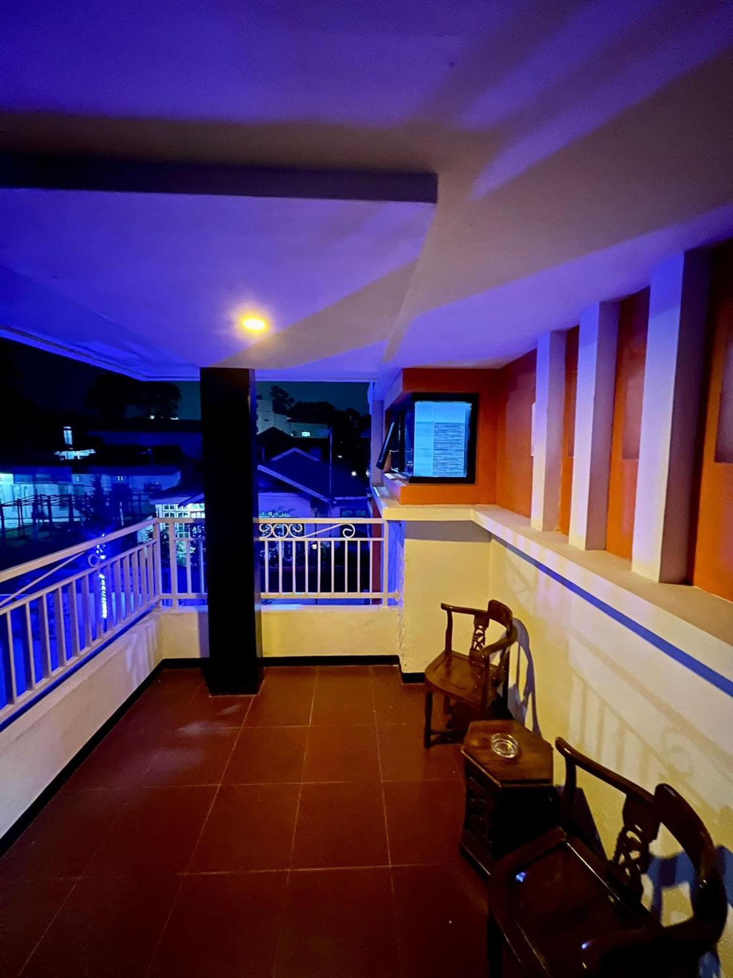 Villa Copenhagen Bukittinggi Chambre photo